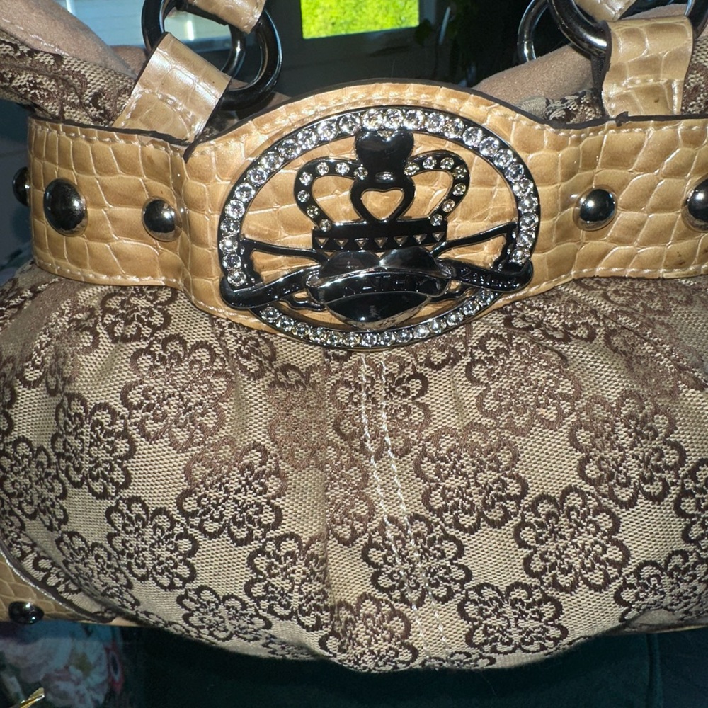 Katy Van Zeeland Bag